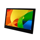 lcd monitor hdmi input