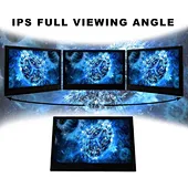 hdmi lcd vga monitor